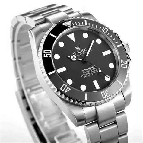 rolex blackout replica|rolex counterfeit watches.